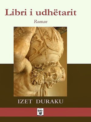 cover image of Libri i Udhëtarit